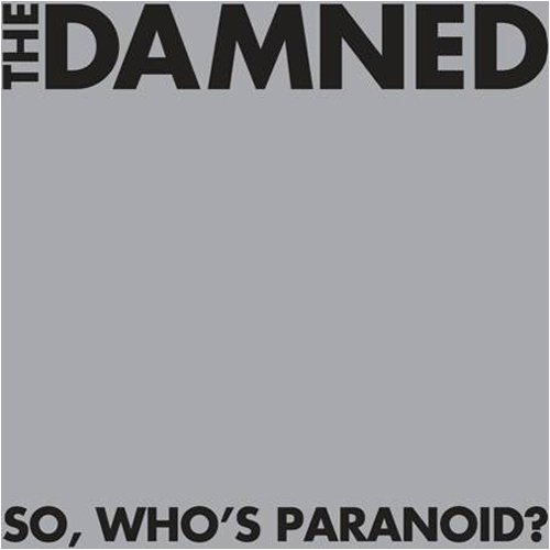 thedamned